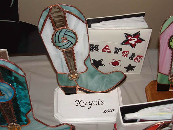 kaycieboot